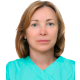 Краснова Инна Анатольевна